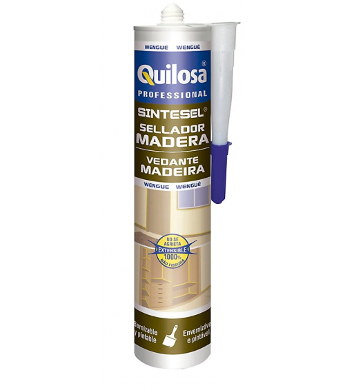SINTESEL SELLADOR WENGUE 300ML