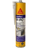 "OFERTA" Sikaflex-11FC+ conc.grey C40  /12 CTR300 ***