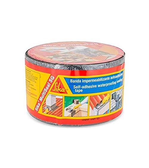 SikaMultiSeal SG15 d.gr.12m/150mm /8 ROL