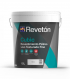 REVESTIMIENTO FACHADA REVETON CUBIC 15LT***