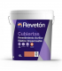 IMPERMEABILIZANTE REVETON CUBIERTAS 15LT