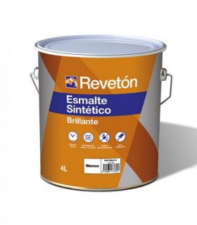 ESMALTE SINTETICO BRILLANTE  750 ML