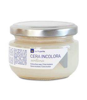 LA PAJARITA CERA 100ML