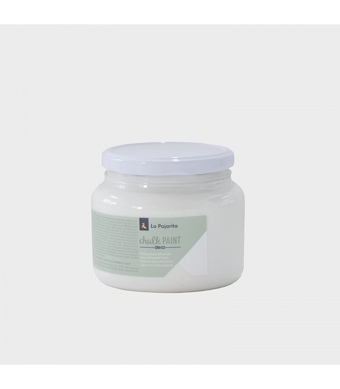 "OFERTA" LA PAJARITA CHALK PAINT 500ML