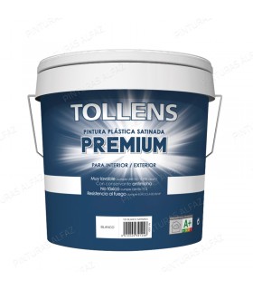 PREMIUM SATINADO BLANCO 750ML