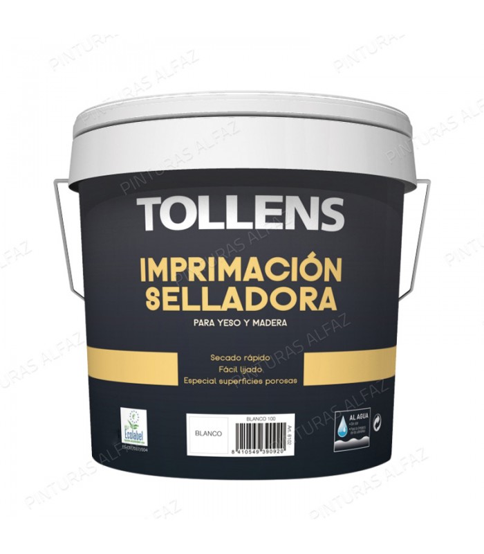 IMPRIMACIÓN SELLADORA BLANCO 375ML