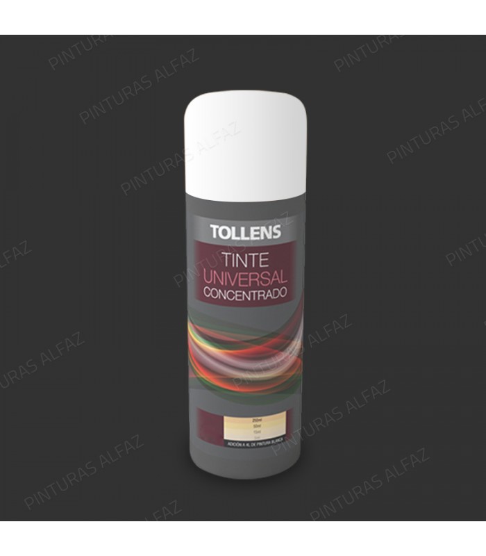 TINTE UNIVERSAL 50 ML