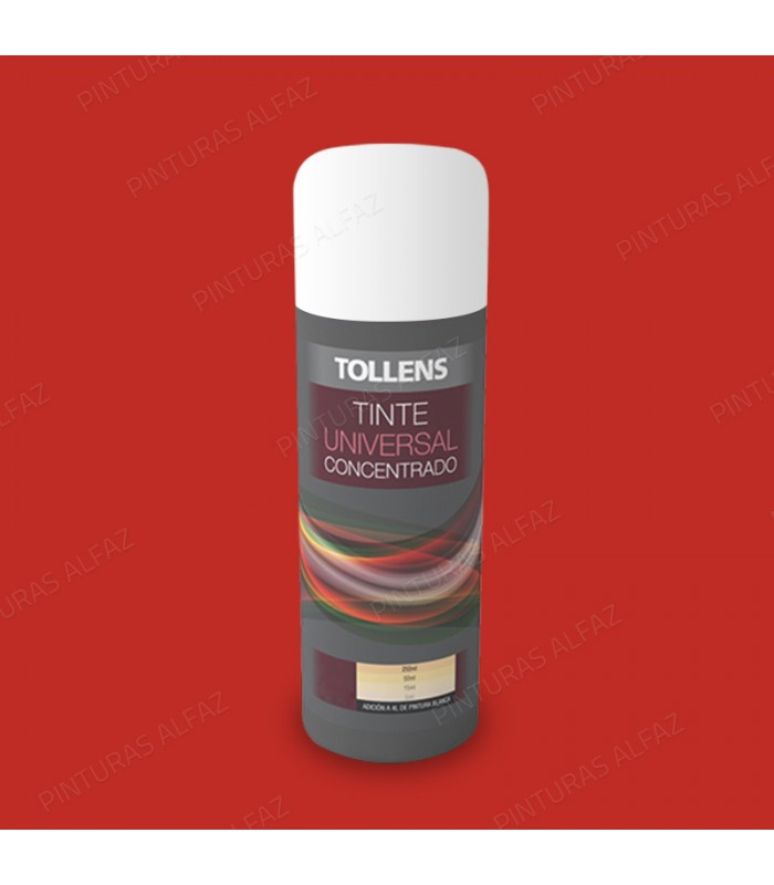 TINTE UNIVERSAL 50 ML