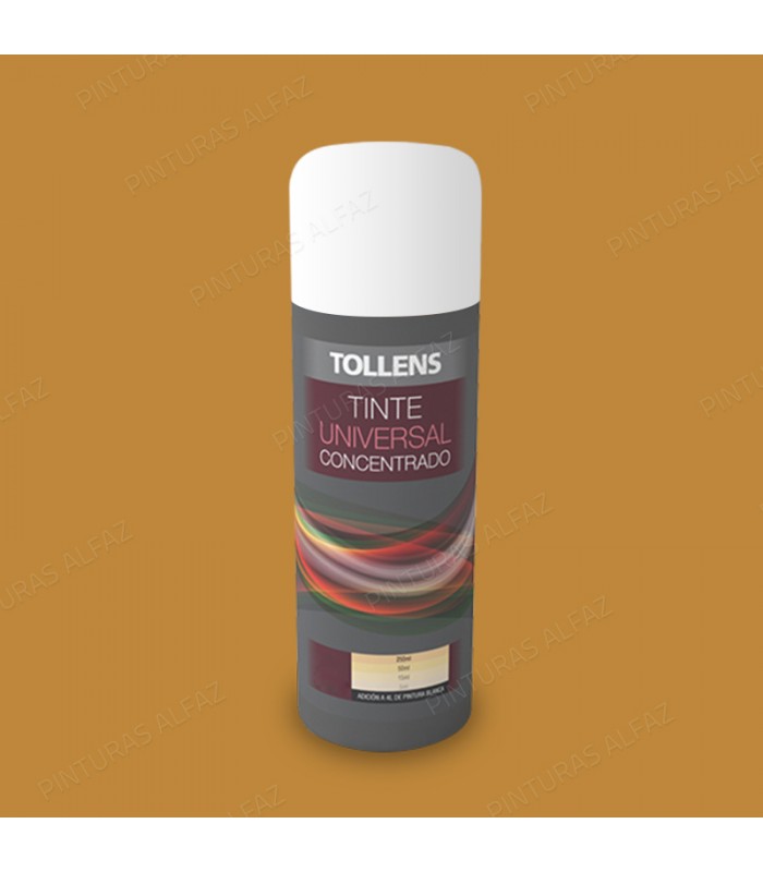 TINTE UNIVERSAL 1L OCRE 1LT