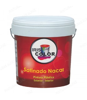 SATINADO NÁCAR  14 LITROS