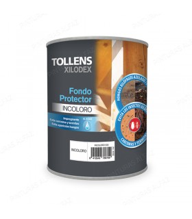 XILODEX FONDO PROTEC AG INCOLORO 2,5LT ***