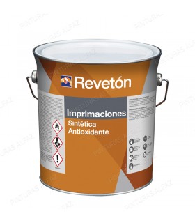 IMPRIM.SINT.ANTIOXIDANTE BLANCA/BASE BL 4LT