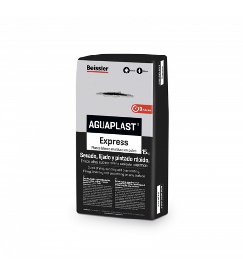 AGUAPLAST EXPRESS 15KG