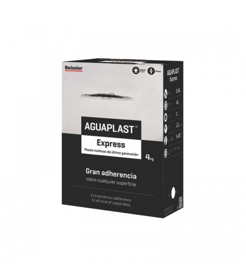 AGUAPLAST EXPRESS 4KG