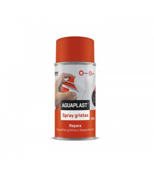 AGUAPLAST SPRAY GRIETAS 250ML