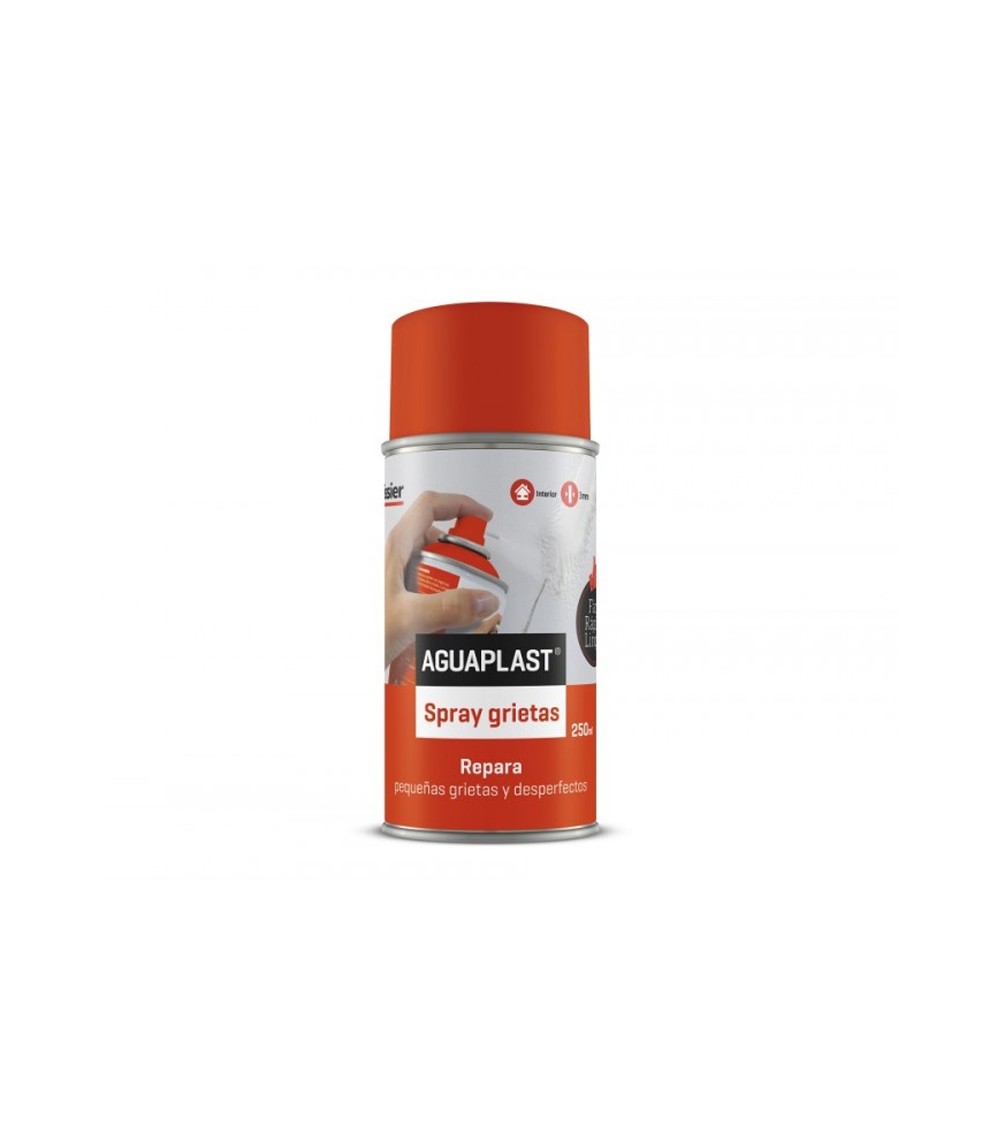 AGUAPLAST SPRAY GRIETAS 250ML