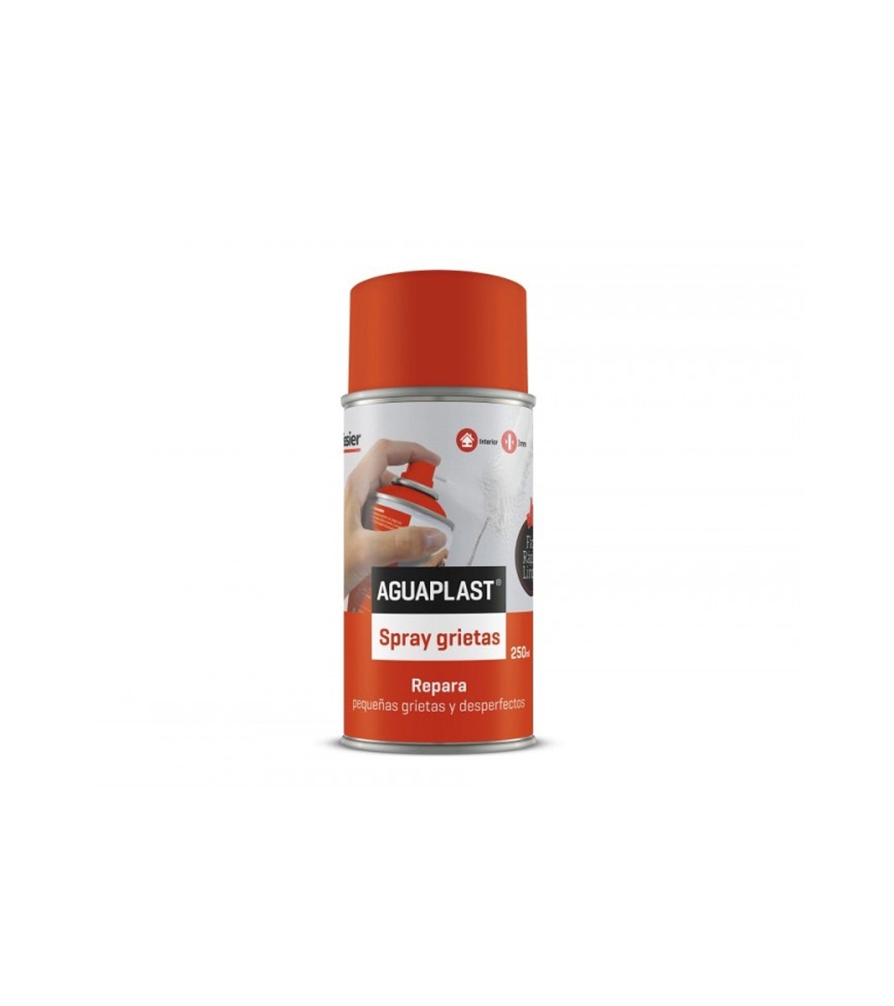 AGUAPLAST SPRAY GRIETAS 250ML