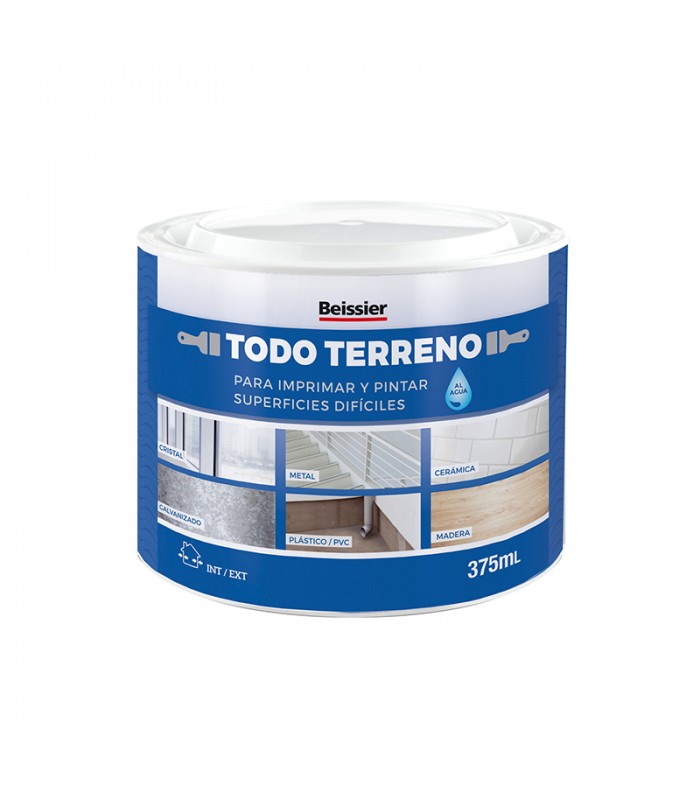 TODO TERRENO AL AGUA BLANCO 375ML