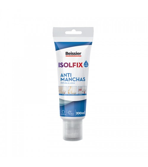 TUBO ISOLFIX AL AGUA 200ML