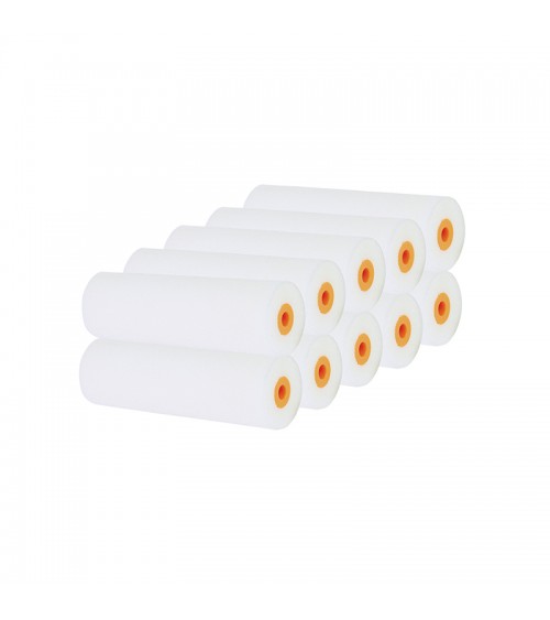 PACK 20 REC. MINI PORO 0 SÚPER FINO 5CM