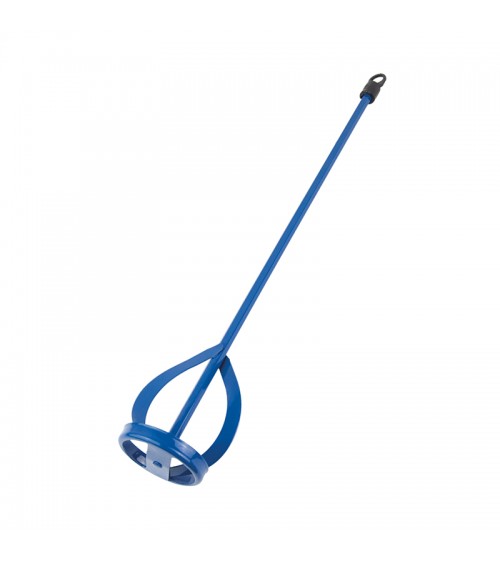 BATIDOR DE PINTURAS PROFESIONAL   8 X  85 X 400 MM.