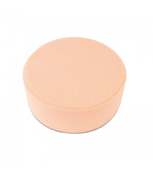 DISCO DE ESPONJA PARA PULIR Ø 15 X 6 CM (CON VELCRO)