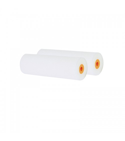 PACK 2 REC. MINI PORO 0 SÚPER FINO, 15 CM.