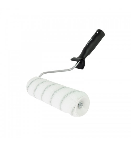 RODILLO PRO Ø 50 ESPECIAL SUELOS ACAB. FINOS, 22 CM. M.PP.