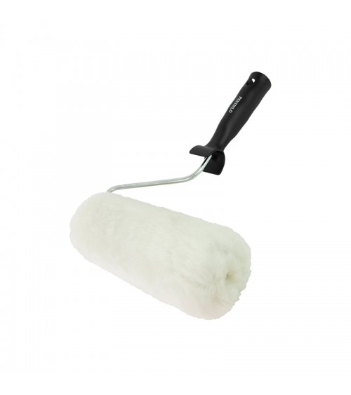 RODILLO PRO Ø 50 LANA NATURAL EXTRA, 18 CM. M.PP.