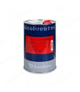 DISOLVENTE POLIURETANO INC 5LT