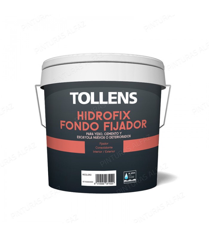 HIDROFIX FONDO FIJADOR 750ML