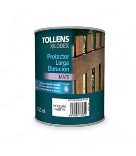 PROTECT LARG DUR AG MATE INC / B TR 750ML