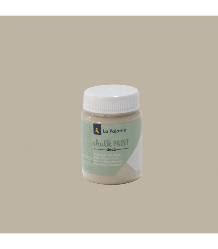 "OFERTA" LA PAJARITA CHALK PAINT 75ML