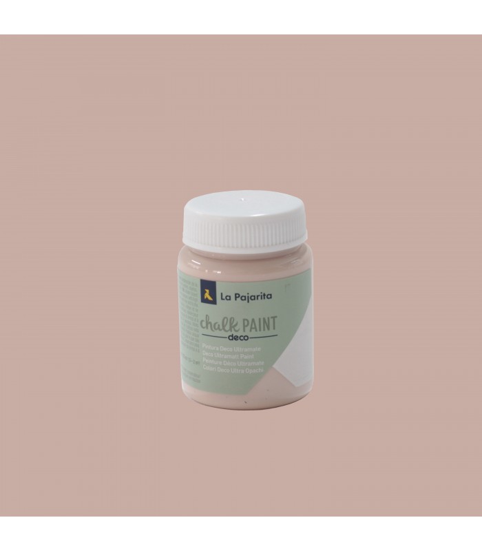 "OFERTA" LA PAJARITA CHALK PAINT 75ML