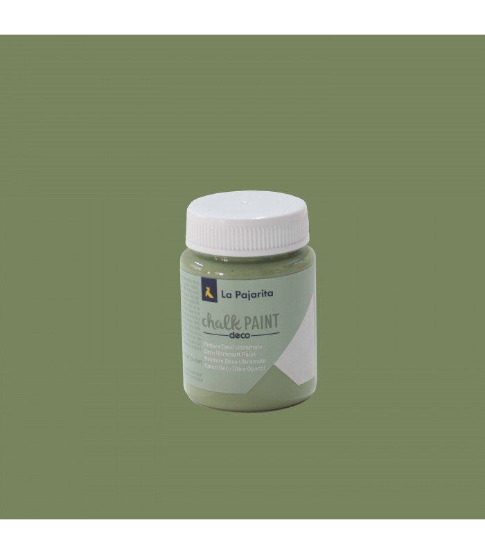 "OFERTA" LA PAJARITA CHALK PAINT 75ML