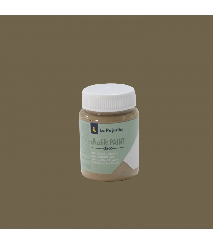 "OFERTA" LA PAJARITA CHALK PAINT 75ML