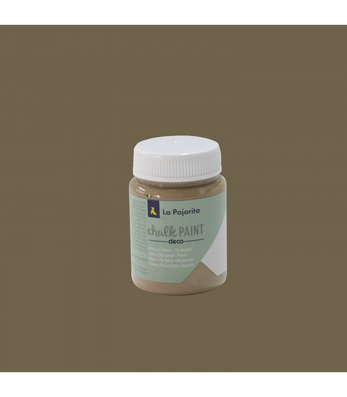 "OFERTA" LA PAJARITA CHALK PAINT 75ML***