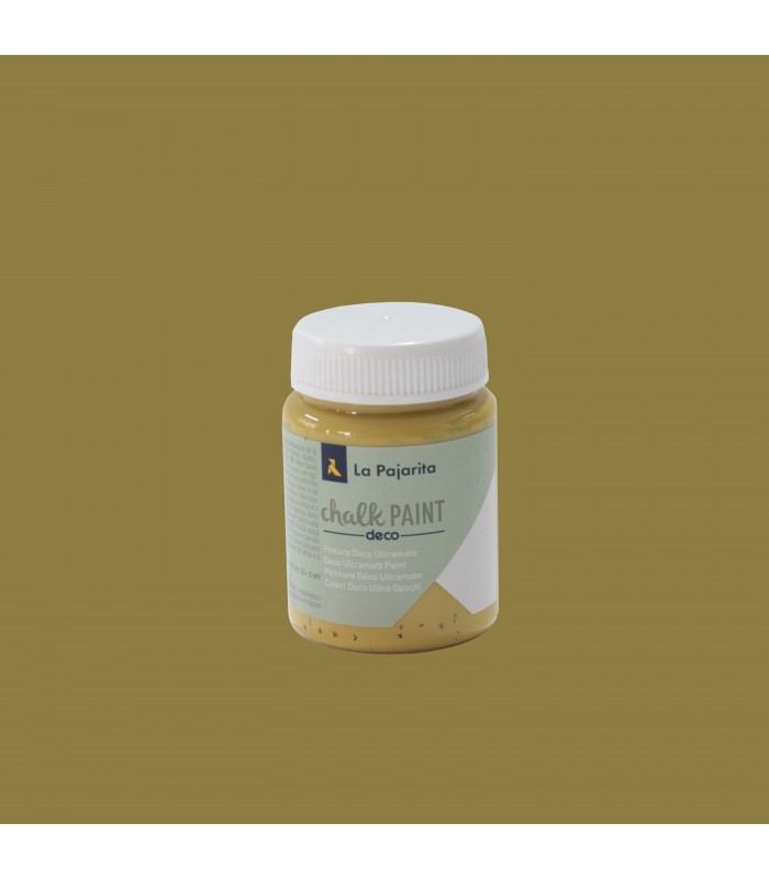 "OFERTA" LA PAJARITA CHALK PAINT 75ML