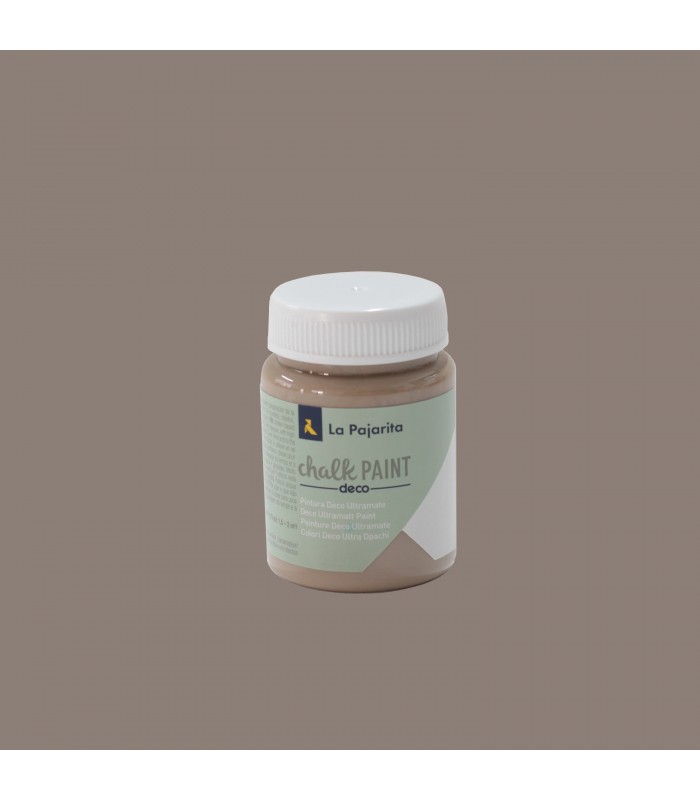 "OFERTA" LA PAJARITA CHALK PAINT 75ML