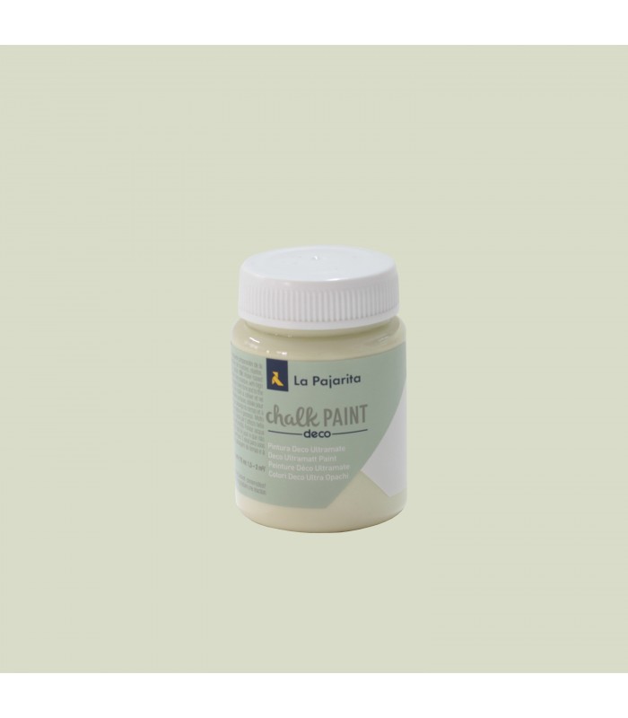 "OFERTA" LA PAJARITA CHALK PAINT 75ML***