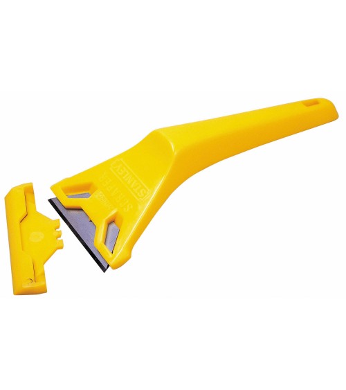 RASCAVIDRIOS CON HOJAS TRAPEZOIDAL