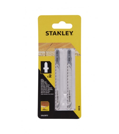 2 HOJAS HCS CORTE INVERTIDO Y FINO