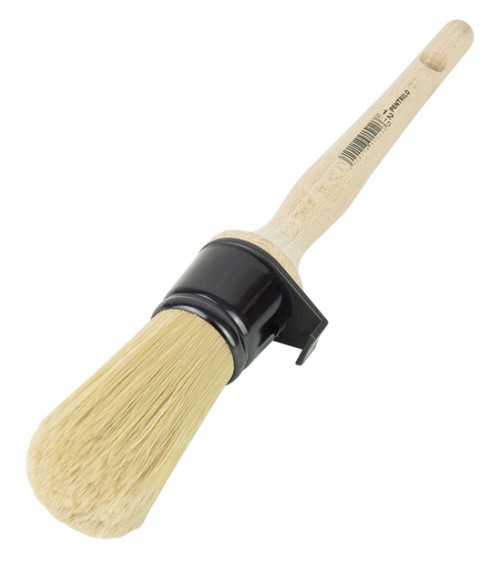 BROCHA PRO PRENSADA, SERIE 15, Nº 14, CON COLGADOR