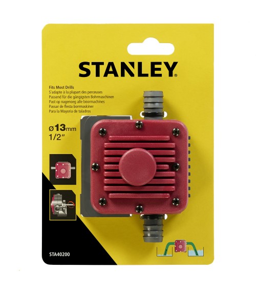 BOMBA DE LÍQUIDOS H6 (1200 L/H.)