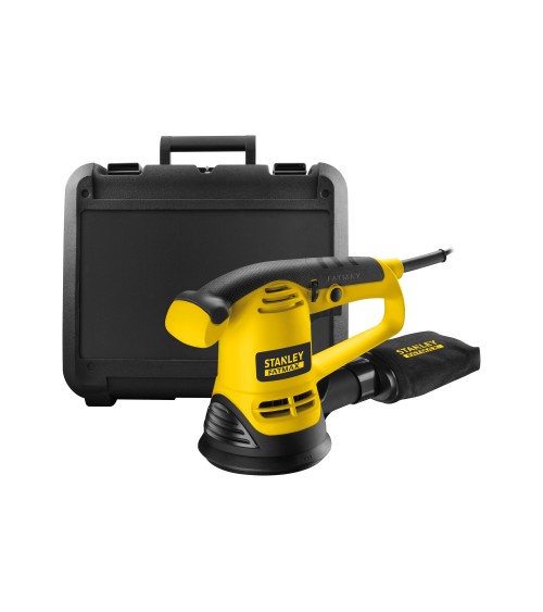 "OFERTA" LIJADORA ROTORBITAL 480W