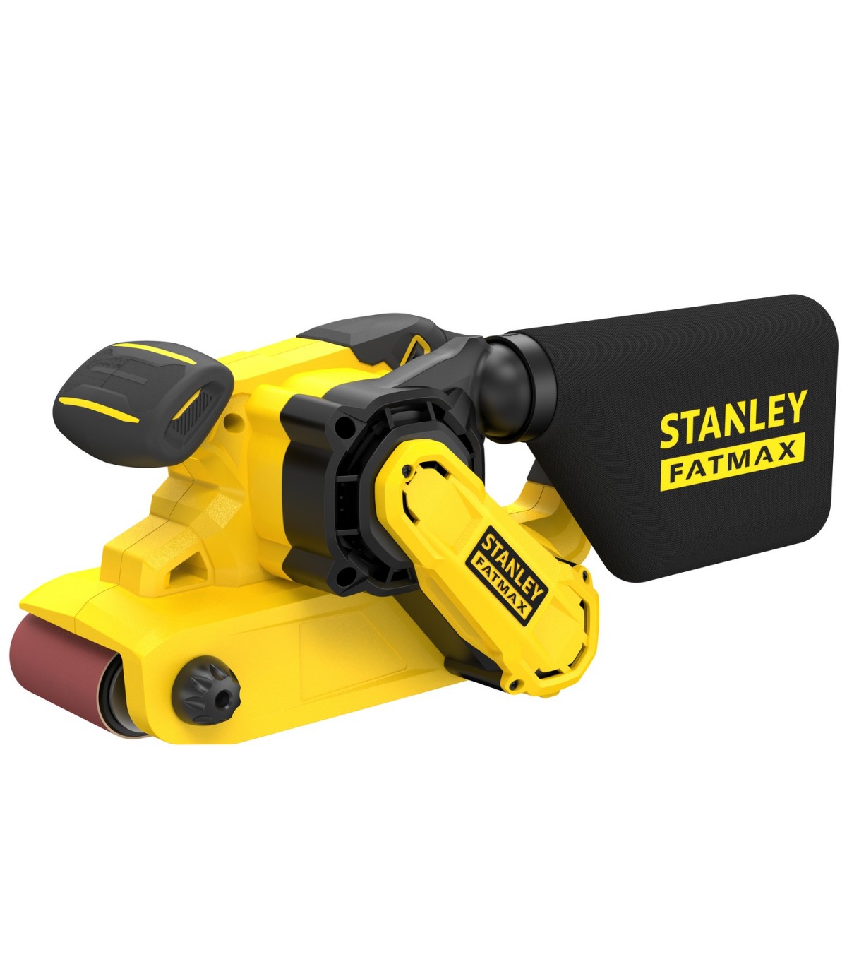 Lijadora Jirafa Panel Yeso 750 W 225mm Stanley SFMEE500S