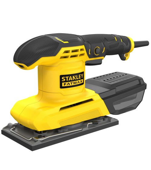 "OFERTA" LIJADORA ORBITAL 280W DE 1/3