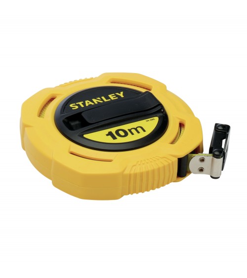 CINTA LARGA 30M X 12,5MM CERRADA FIBRA DE VIDRIO