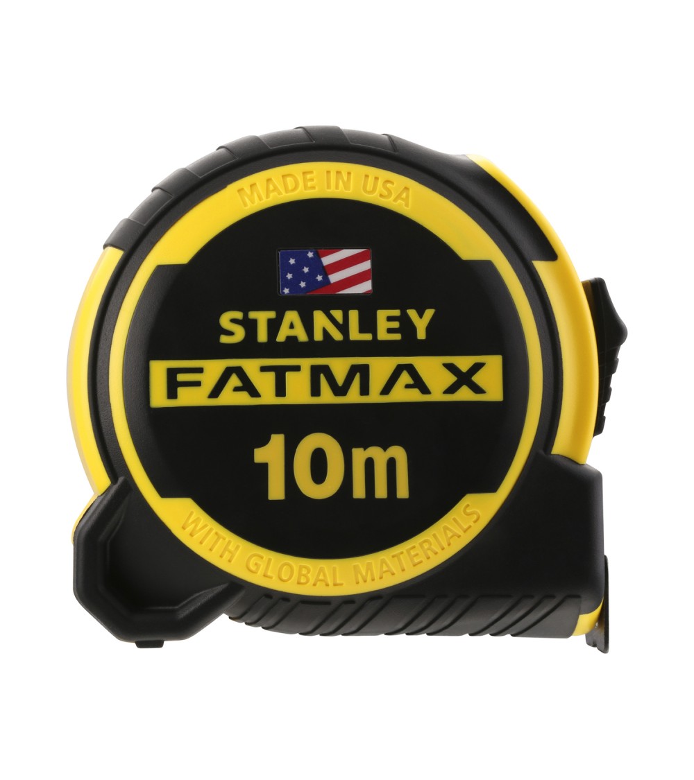 FATMAX PRO - NEXT GENERATION TAPE 10M X 32 MM