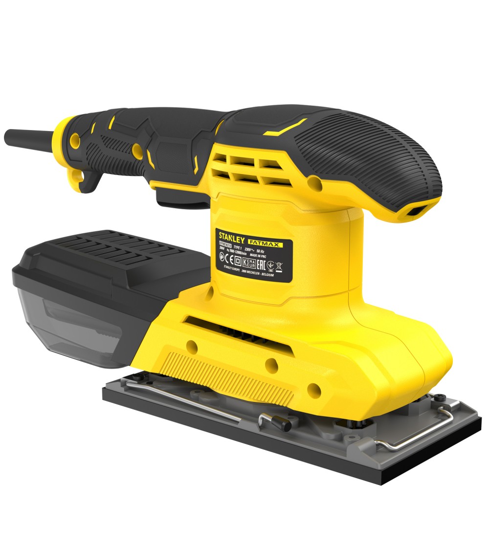 "OFERTA" LIJADORA ORBITAL 280W DE 1/3